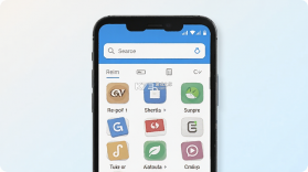 GV浏览器 v1.0.1 下载app安装正版 截图