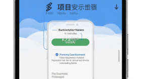 多多项目 v2.6.0 app下载 截图