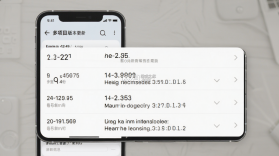 多多项目 v2.6.0 app下载 截图