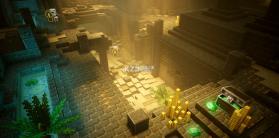 我的世界：地下城2（Minecraft Dungeons II） v1.0 游戏 截图