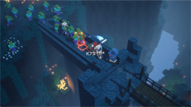 我的世界：地下城2（Minecraft Dungeons II） v1.0 游戏 截图