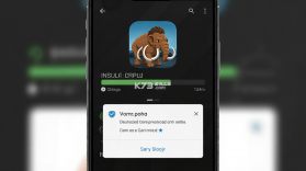 猛犸舱健身 v1.1.9 安卓app下载 截图