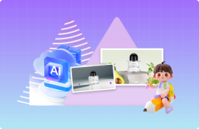 AI电商 v2.0.5 下载官方版 截图