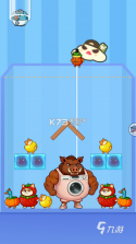 摸鱼角落 v1.0.1 官方app下载安装 截图