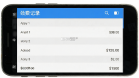 网上电费记录 v1.0.6 下载官方版 截图
