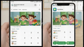 幼儿园学数学加减法 v38.0 官方app下载安装 截图