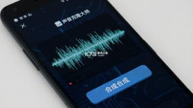 声音克隆大师 v1.2.1 安卓app下载 截图