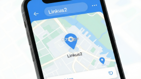 Linkus2（情侣定位报备） v2.0.8 官方app下载安装 截图