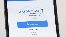 VMOMENT v91.0.0 app下载 截图