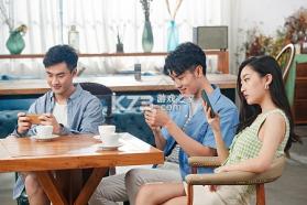 朋友咖啡 v20260928 下载app安装 截图