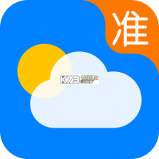 神准天气 v1.0.5 app下载 截图