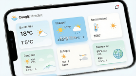 天气预报站 v1.0.1 官方app下载安装 截图