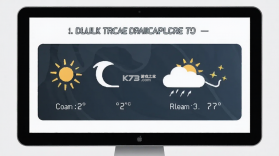 天气预报站 v1.0.1 官方app下载安装 截图