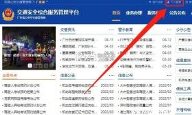 违章扣分记录 v1.0.6 安卓app下载 截图