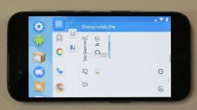 快递包裹查询收寄 v1.0.2 下载安装 截图