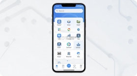 数字雄安 v2.9.2 官方app下载安装 截图