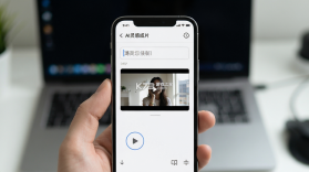 AI灵感成片 v1.1.9 安卓app下载 截图