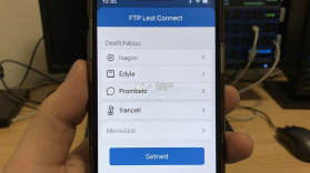 FTP传输 v1.1.7 app下载免费 截图