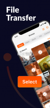 FTP传输 v1.1.7 app下载免费 截图