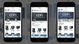 cdfi中免国际 v2.19.9 安卓app下载 截图