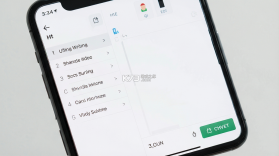 写小说 v3.8.9 安卓app下载 截图