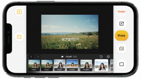 柯达照片打印机(KODAK Photo Printer) v5.1.4 下载 截图