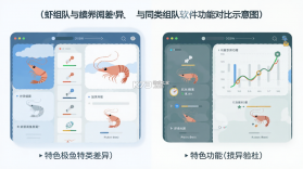 虾组队 v2.1.13 官方app下载安装 截图