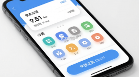 有喔记账 v2.3.6 安卓app下载 截图