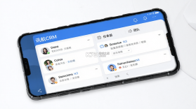 讯航CRM v4.4.8 app下载 截图