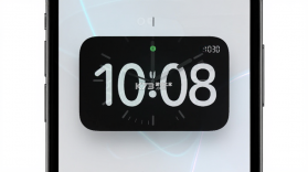 悬浮时钟小组件 v1.1.4 安卓app下载 截图