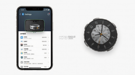 悬浮时钟小组件 v1.1.4 安卓app下载 截图
