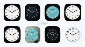 悬浮时钟小组件 v1.1.4 安卓app下载 截图