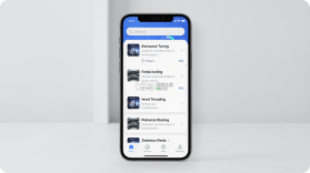 大数跨境 v1.0.9 安卓app下载 截图