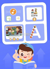 伴我读英语 v26.9.26 安卓app下载 截图