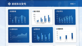 中欧班列长安号 v4.6.08 官方app下载安装 截图