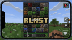 我的世界：爆破(Minecraft Blast) v0.15.2684 下载手机版 截图
