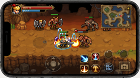 烈火骑士 v1.0.2 下载 截图