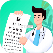 视力表 v2.0.5 安卓app下载 截图