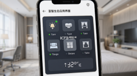 荃智生态 v1.8.6.9 安卓app下载 截图
