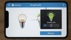 SmartLicht v2.5.5 下载手机版 截图