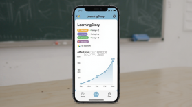 LearningStory 教师端 v2.3.5 app下载 截图