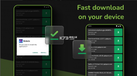 XAPK提取器 v1.2.4 app下载安装 截图