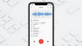 专业手机录音机 v2.1 安卓app下载 截图