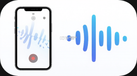 专业手机录音机 v2.1 安卓app下载 截图