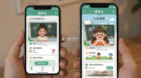 课游记 v1.6.0 app下载 截图