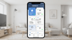 创盈智慧生活 v3.9.0 官方app下载安装 截图