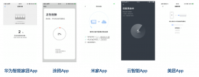 创盈智慧生活 v3.9.0 下载官方版 截图