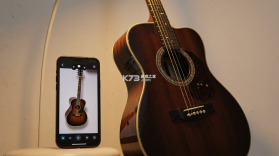 吉他模拟器 v1.0.6 下载手机版 截图