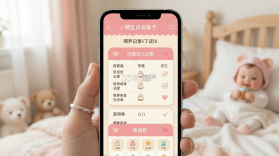 萌宝成长助手 v2.19.0 安卓app下载 截图