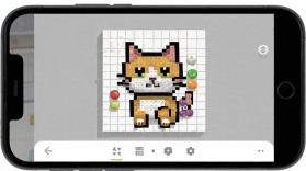 豆猫拼豆 v1.4 app下载 截图